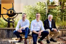 Advanced Navigation Acquires Vai Photonics
