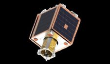 英国卫星将从太空拍摄电影