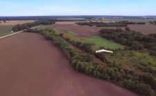 Deveron与全球农作物保护公司开始试点研究