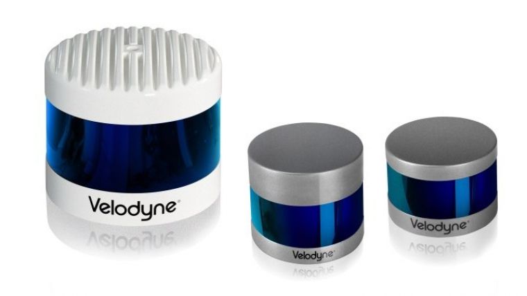 Velodyne与尼康签署激光雷达传感器量产协议