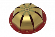 Tallysman推出了新的嵌入式全频段和三频段Verostar GNSS天线