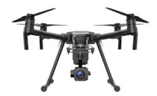 3DR为大疆M200系列无人机推出业界首个热成像解决方案