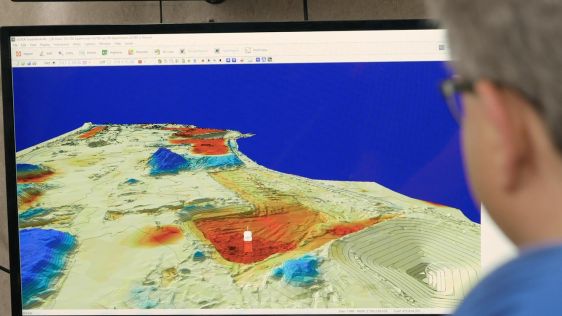 更大、更快、自动化:2020年及以后的地理空间技术趋势