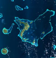 为方便获取新鲜的地球观测图像建立新的伙伴关系