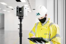 Rebrand标志着领先地理空间公司的新时代