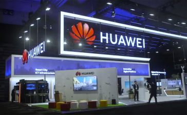 Huawei Launches Digital Platform for Smart Cities