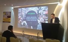 连接公民-智慧城市和社区2017