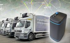 EarthSense提供实时空气质量监测