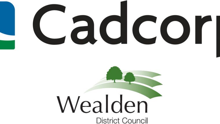 由Wealden District为企业GIS选择的CADCORP