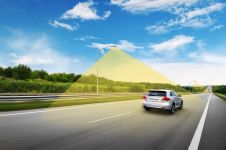 智能城市受益于自动驾驶汽车基础设施