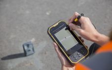 天宝推出Nomad 5坚固手持摄影测量套件