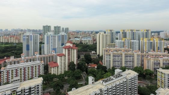 新加坡:迈向智慧国家