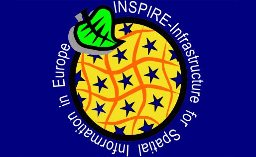 重新构想INSPIRE通过利用开放数据和Web GIS