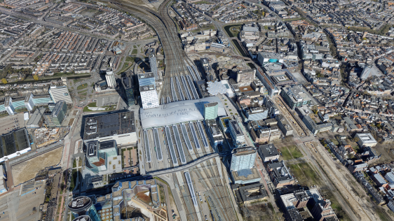 3DNL – The Netherlands from Every Angle