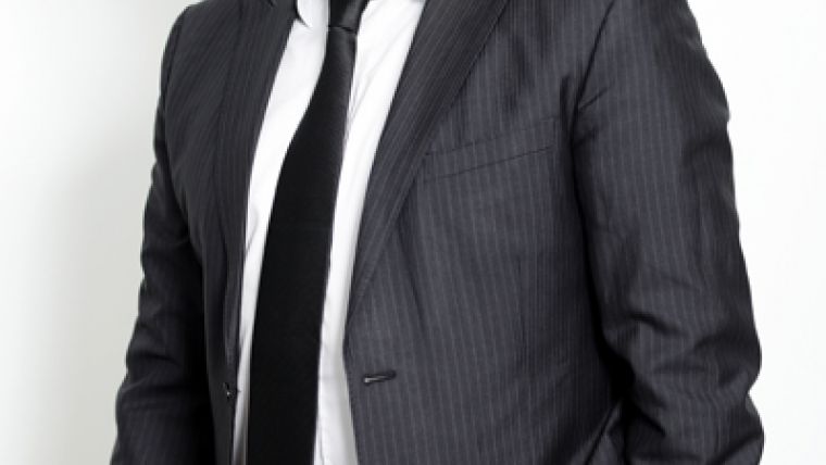 5 questions to... Nicolas Paparoditis, ISPRS 2020 Congress Director