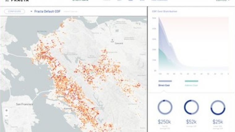 Esri Partners with Fracta to Bring Innovation to the Water Industry