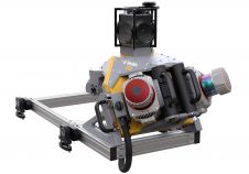 Trimble发布MX9移动地图系统