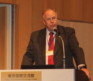 回顾2019年国际制图会议