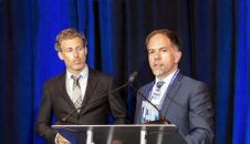 辉固公司的油液渗漏测绘合作赢得环保大奖