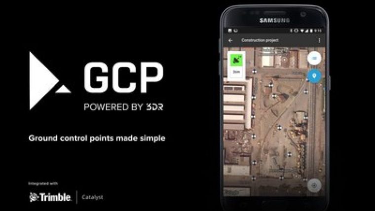 3博士Launches GCP App