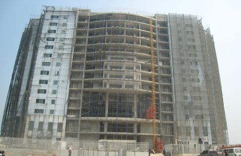 地理空间技术在尼日利亚房地产决策中的应用