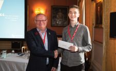 测量标志性结构 -  TSA大会2018年