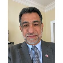 Qassim Abdullah.