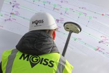 MGISS帮助高速公路部门采用新的高速公路英格兰标准