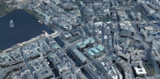 Building a Digital Twin for Germany