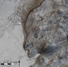 Lidar Data – A Perfect Tool for Archaeology