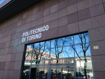 DJI和理工学院都灵加入教育与研究