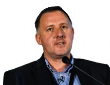 FIG工作周2017宣布演讲者