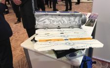 国家安全地理空间情报- DGI 2019