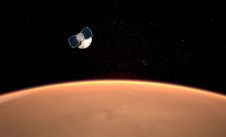 澳大利亚航天局与ACT签署谅解备忘录