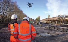 普洛曼·克雷文公司授予网络轨道无人机合同