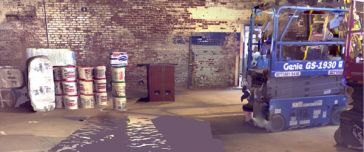 Rapid 3D Reality Capture Solution with Integrated Photorealism