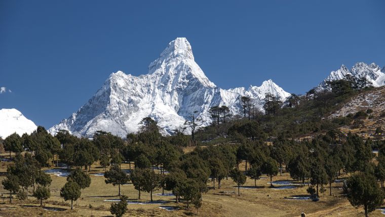RMSI.Develops Land Record Information Management System for Nepal