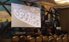 2018年基础设施中最好的 -  Bentley年度的现实捕获