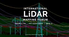 2018国际激光雷达测绘论坛宣布征稿
