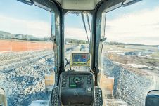 Topcon支持英国大型购物公园的改善工程