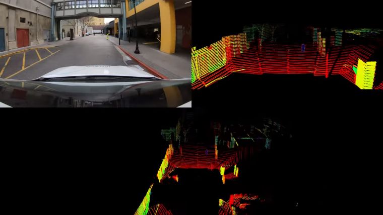 Innoviz Technologies筹集1.32亿美元用于提高激光雷达产量