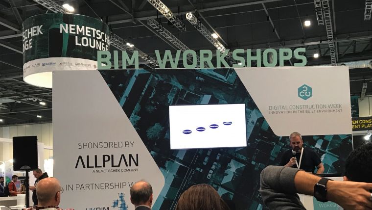 Seeing the Future: AI, BIM and Digital Twins
