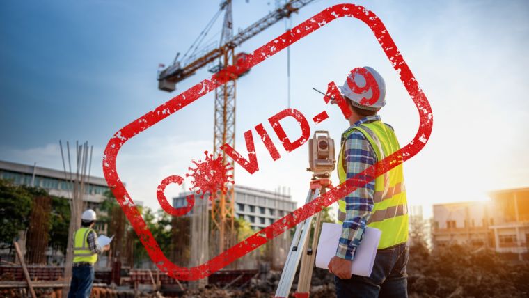 新冠肺炎与建设项目:影响是什么?