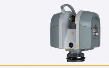 特林布尔的TX8 3D激光扫描仪提供储罐检查