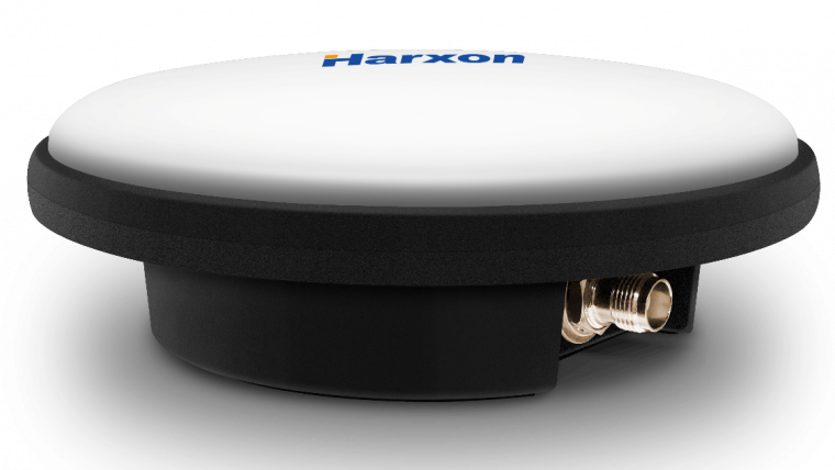 Harxon推出加固型天线HX-CVX600A，用于工厂化加工应用