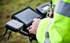 Topcon公司帮助墨菲调查公司让无人机离开地面