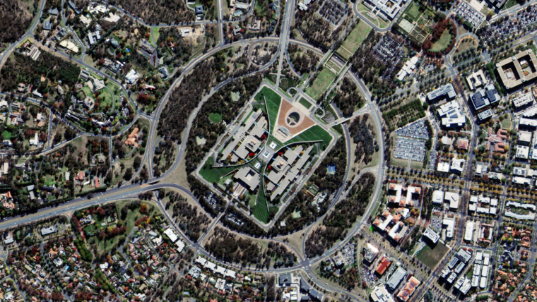 Australian Firms Team up to Deliver High-resolution Hyperspectral EO Microsatellites