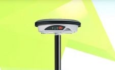 徕卡芝诺GG04智能天线增加对GIS的访问