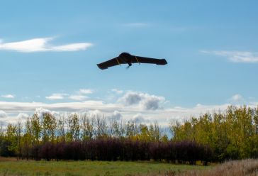 IN-FLIGHT Data's BVLOS Project Receives 3 Guinness World Records