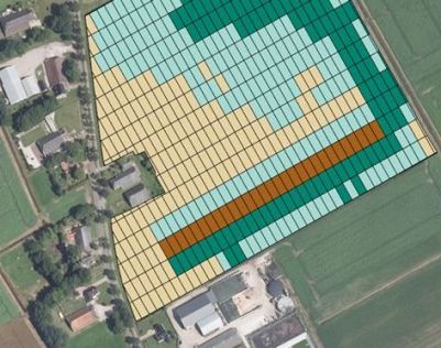 精准农业造福人类、地球和利润